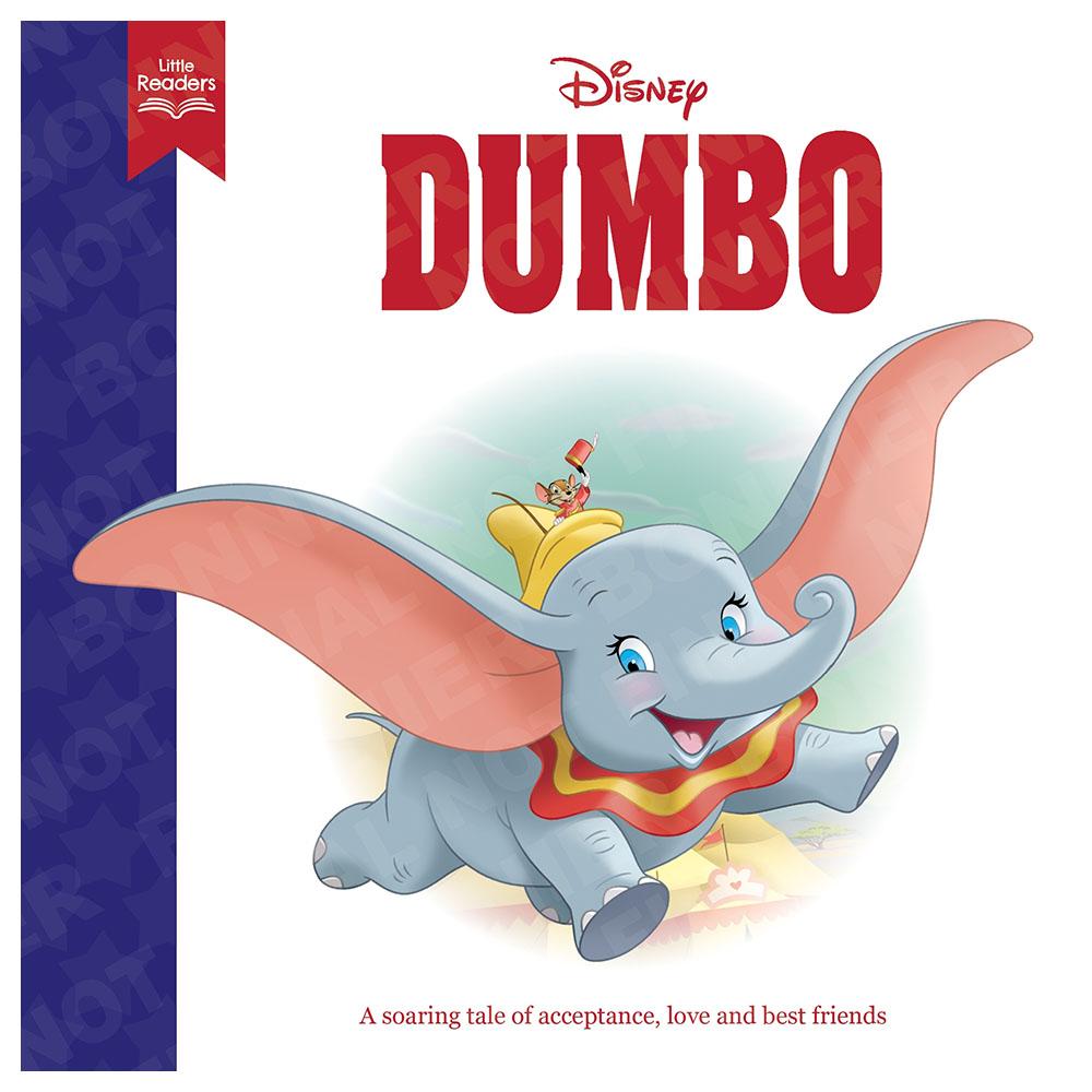 Disney Dumbo