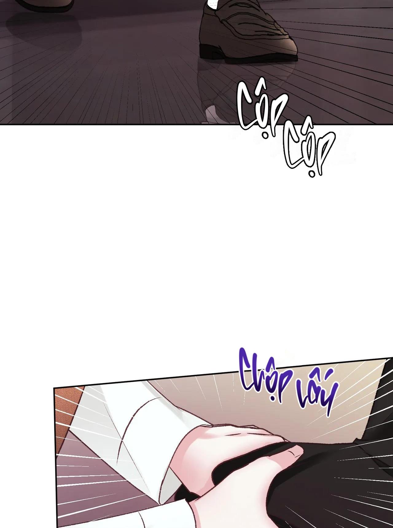 con nuôi bất đắc dĩ chapter 23 27