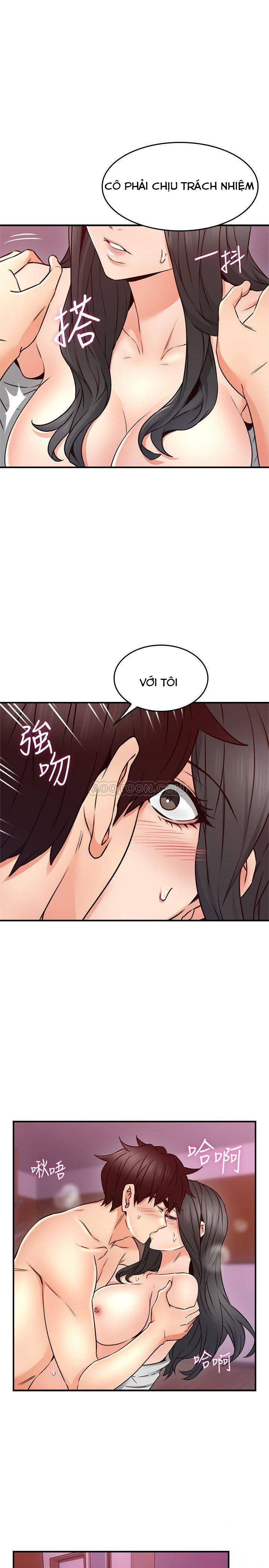 vợ hàng xóm chapter 23 1