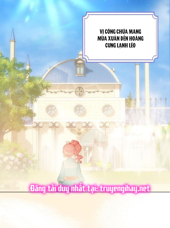 sau khi chuyển sinh tôi trở thành công chúa chapter 26.1 7