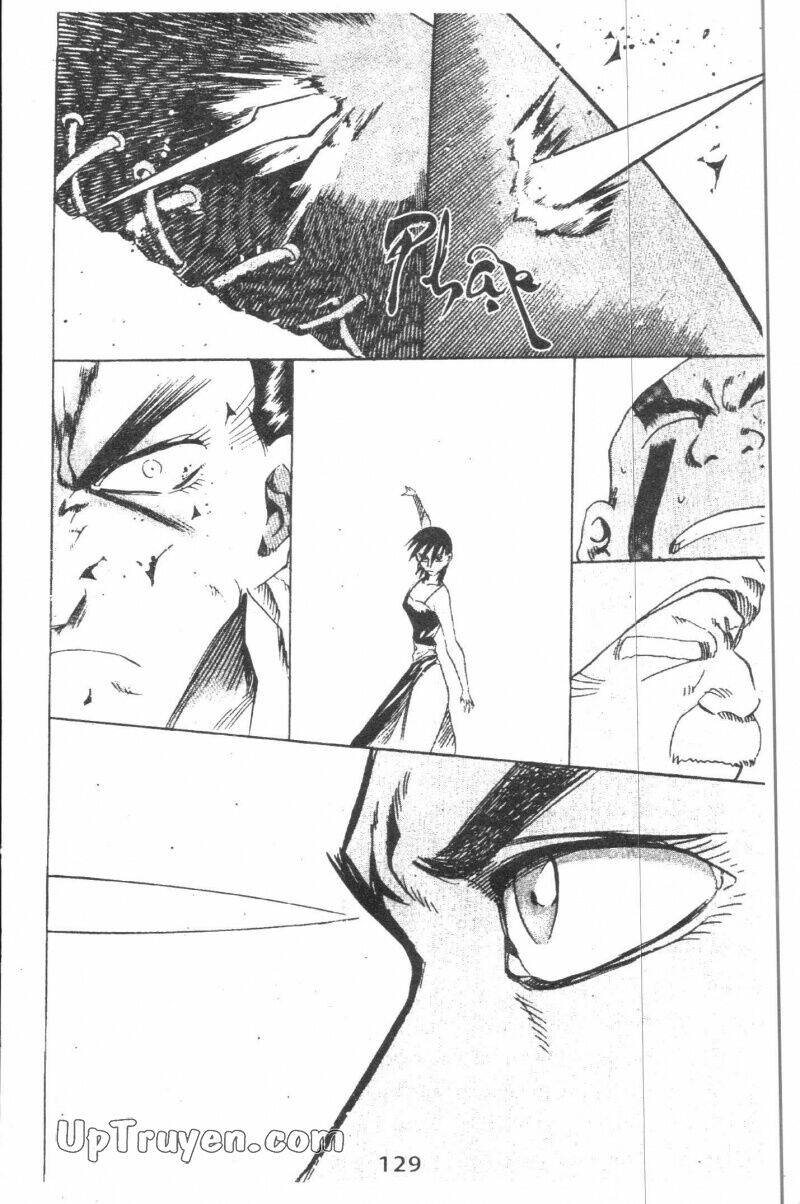 giang hồ bá đạo ký chapter 8 129