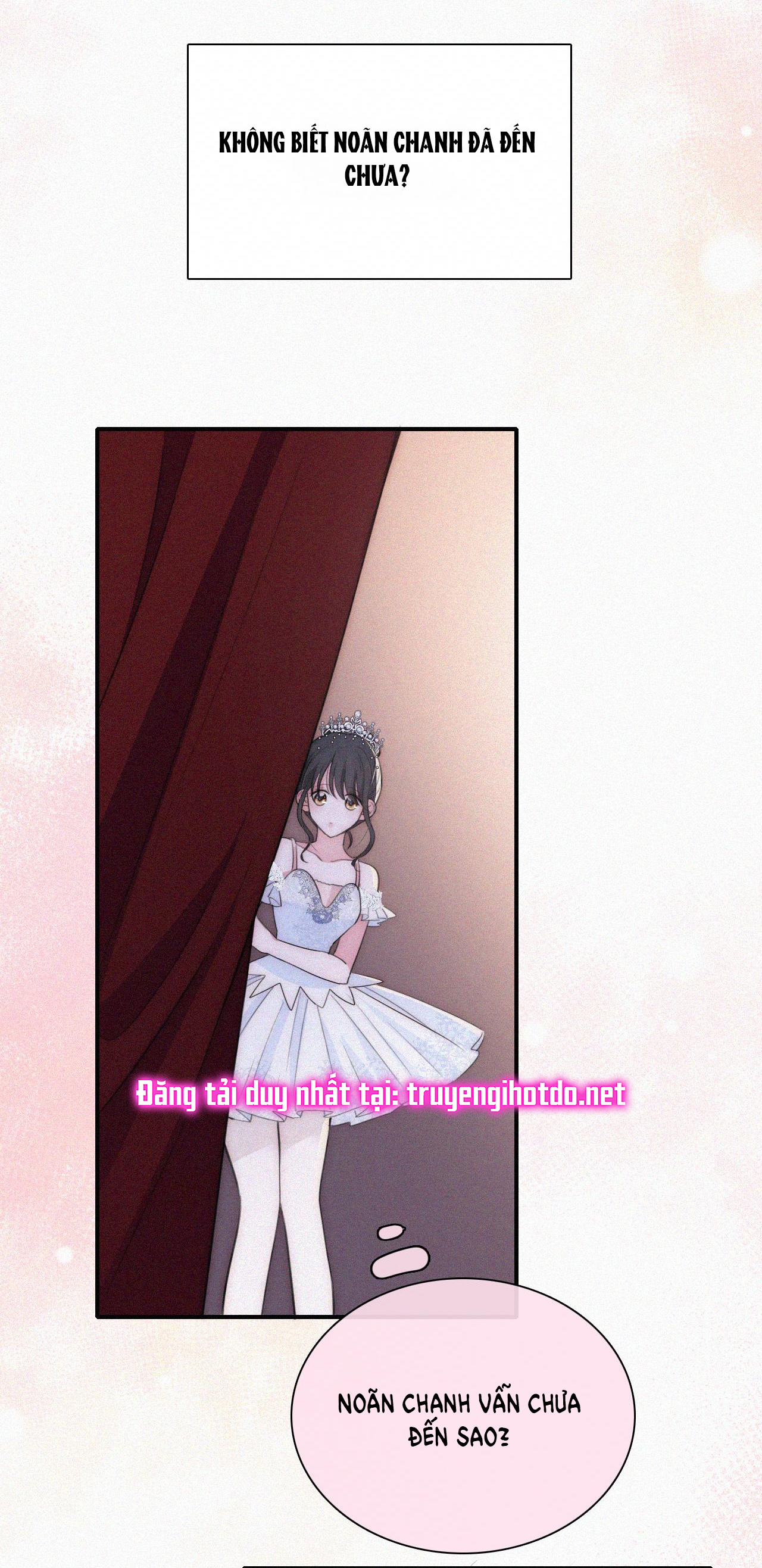 bệnh yêu chapter 86.2 14