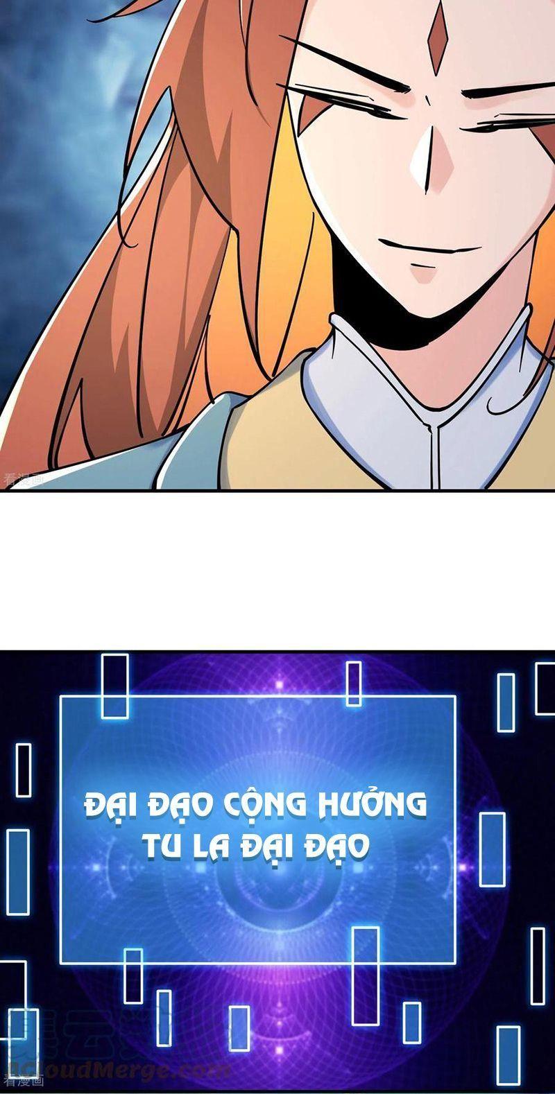 đồ đệ ta toàn là nữ ma đầu chapter 108 30