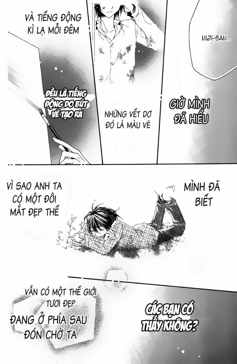 tonari no obake-san chapter 2 15