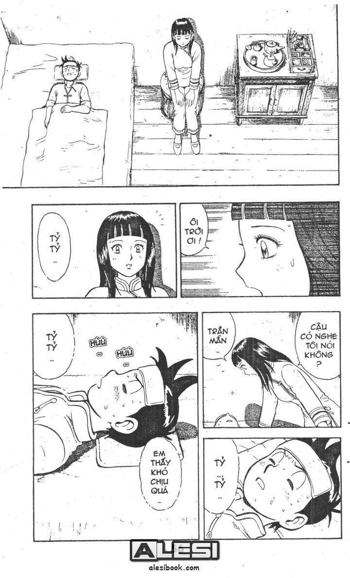 thời niên thiếu của hoàng phi hồng chapter 5 14