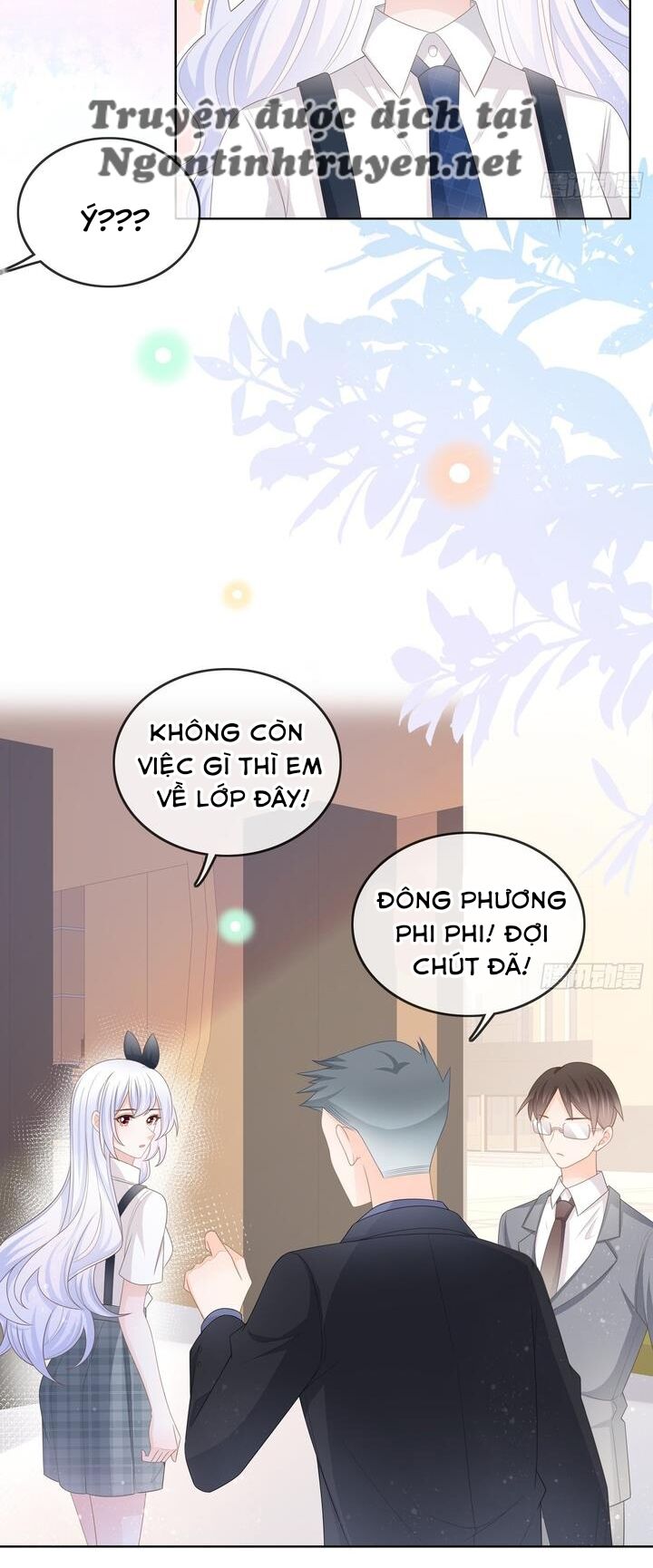 ảnh hậu cũng không bằng niệm thanh hoa chapter 98 4