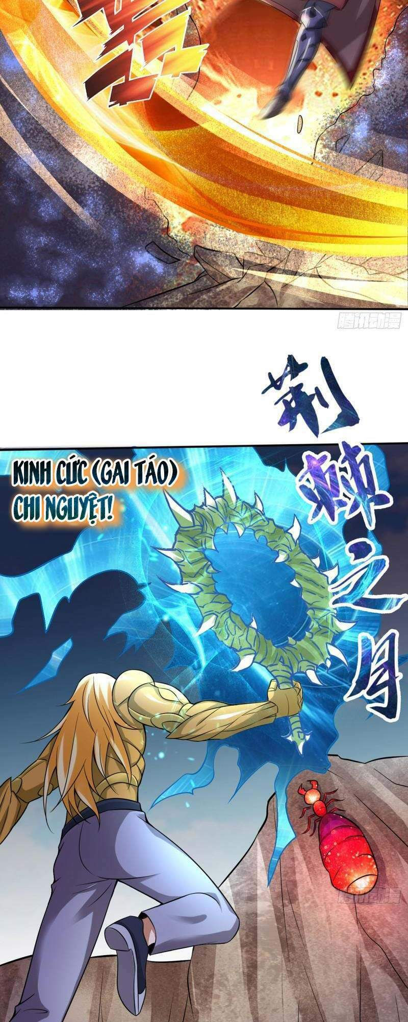 tối cường thần y tại đô thị chapter 211 7