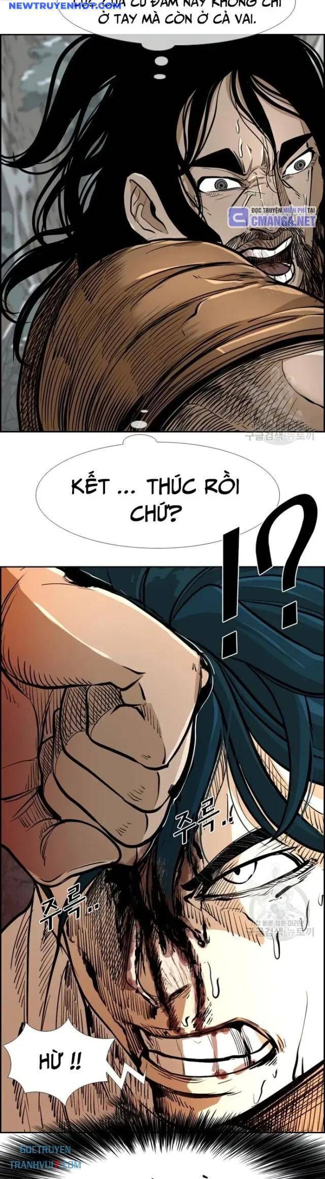 shark - cá mập chapter 235 44