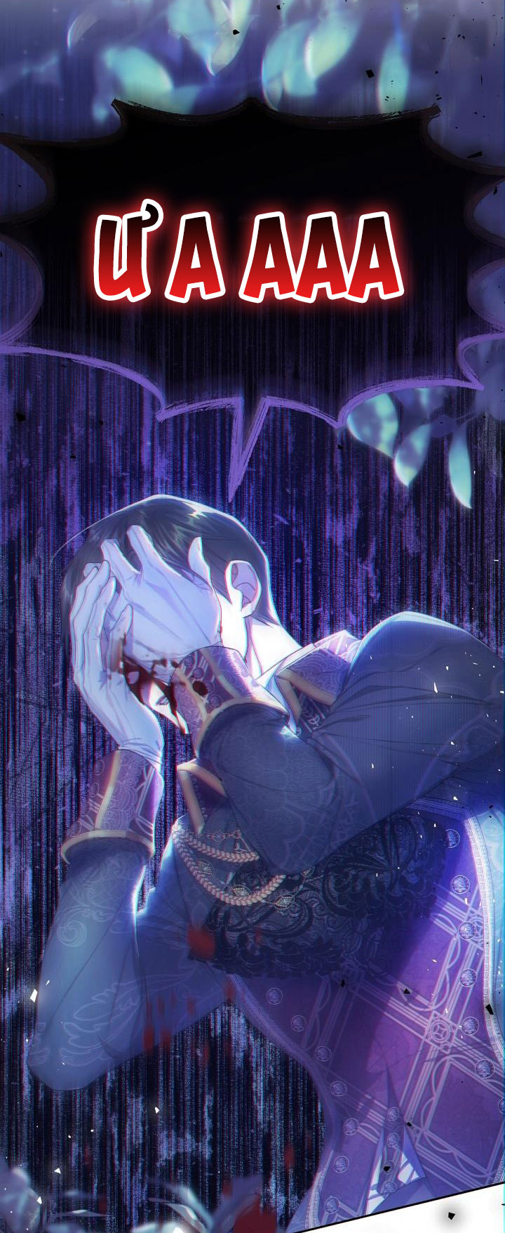 con rối ác nữ marionette chapter 49 31