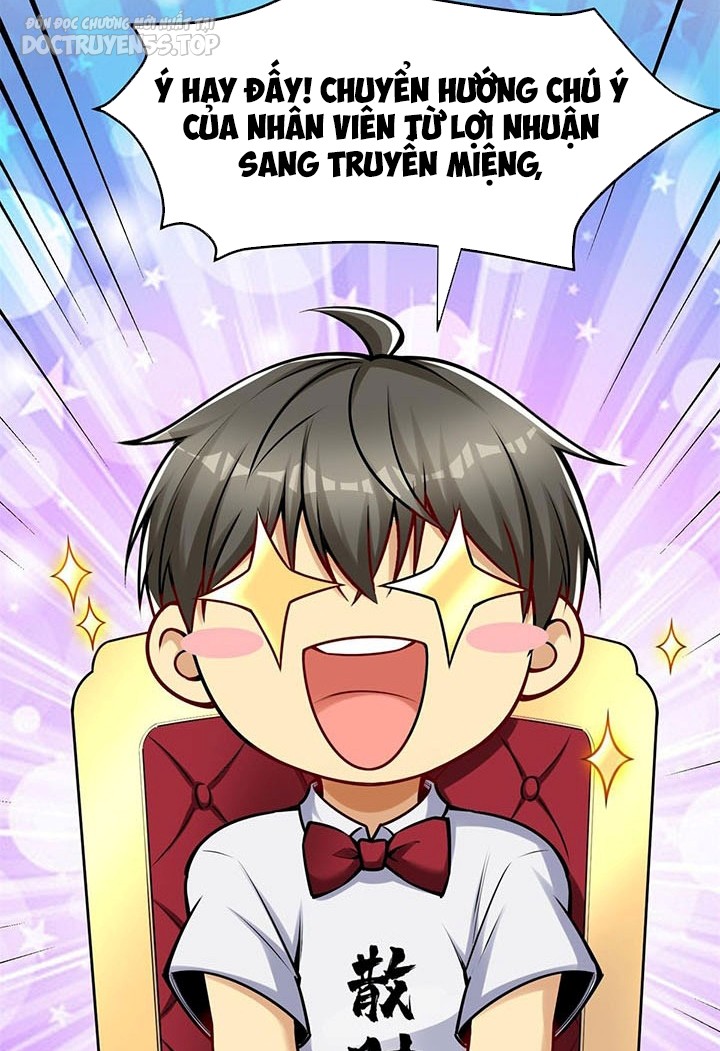 ta làm giàu từ thua lỗ game chapter 113 15