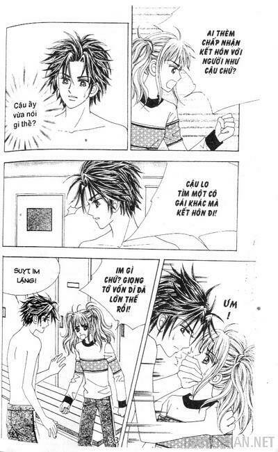 cô nàng sandwich chapter 20 11