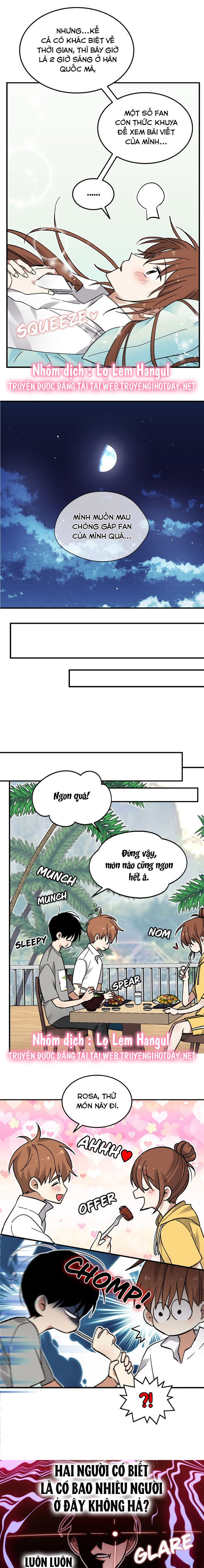 công thức cho tình yêu chapter 103 10