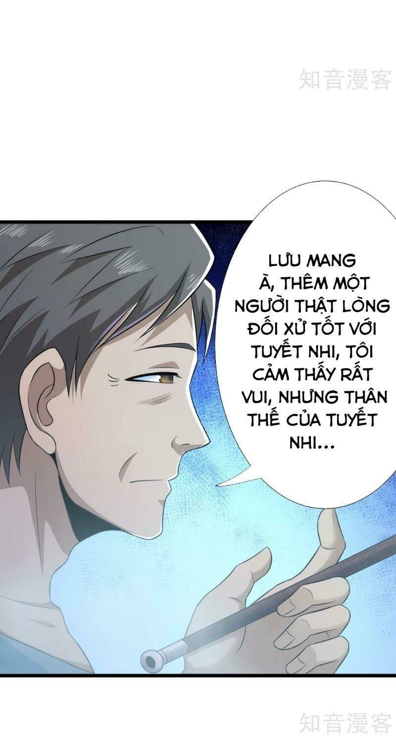 tối cường đặc chủng binh của hoa khôi chapter 106 18