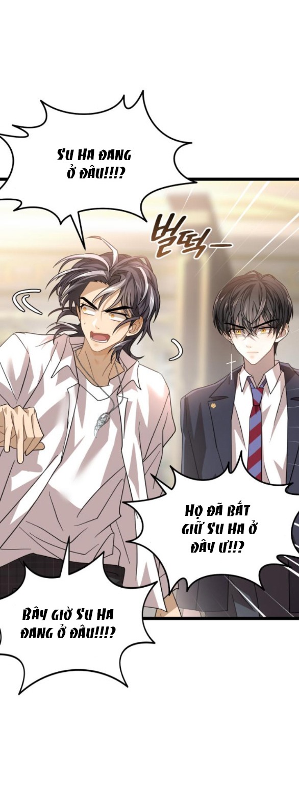 dark moon - tế đàn ánh trăng chapter 49.2 7