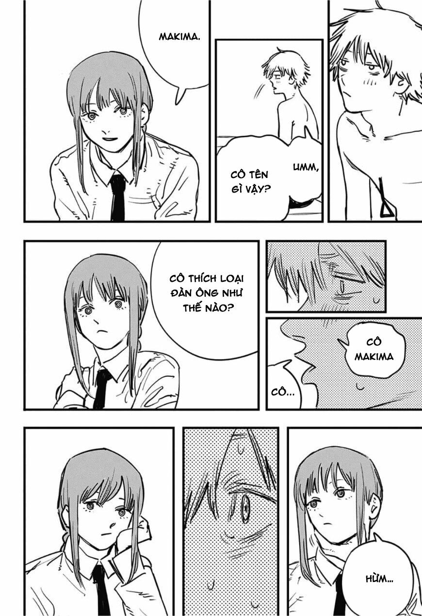 chainsaw man - thợ săn quỷ chapter 2 23