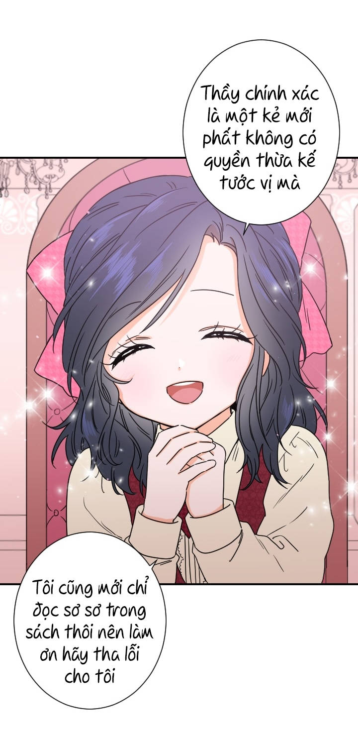 lady baby chapter 36 49