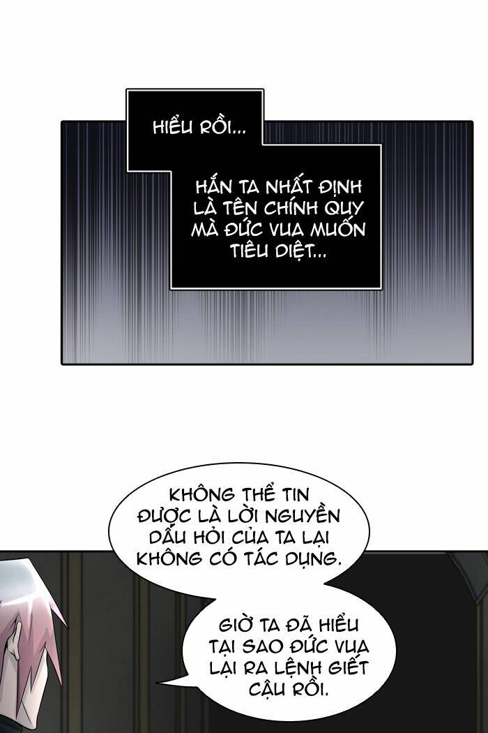 Tòa Tháp Bí Ẩn Chapter 402 - Trang 32