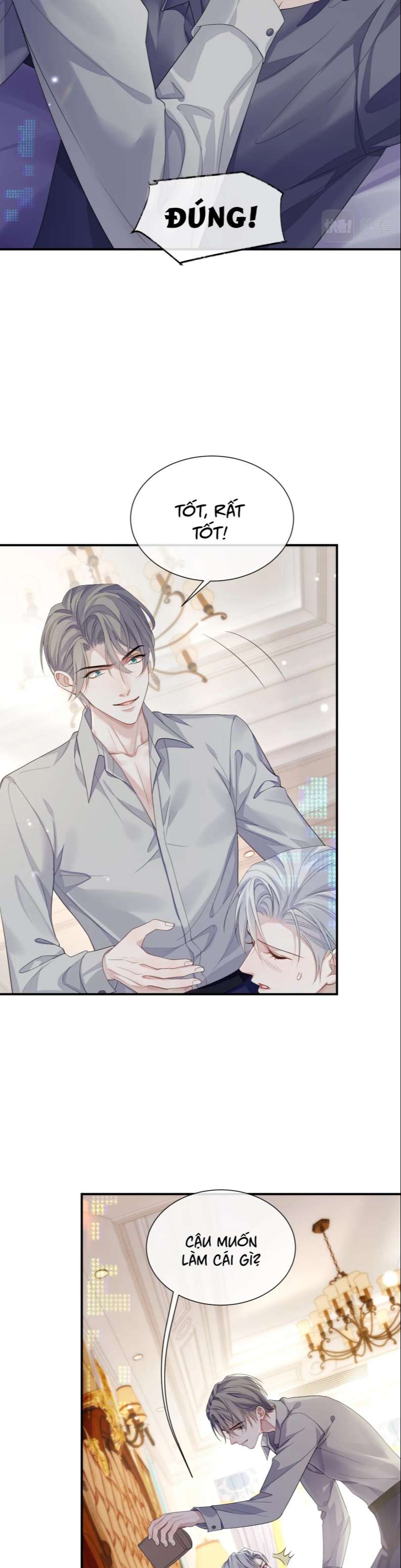 xin hãy ly hôn chapter 72 12