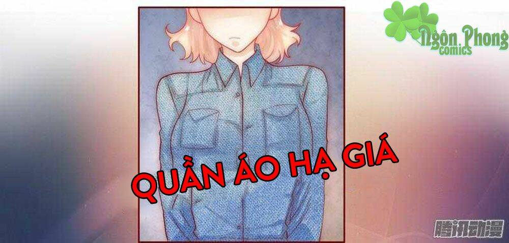 bá đạo tổng tài yêu tôi chapter 16 11