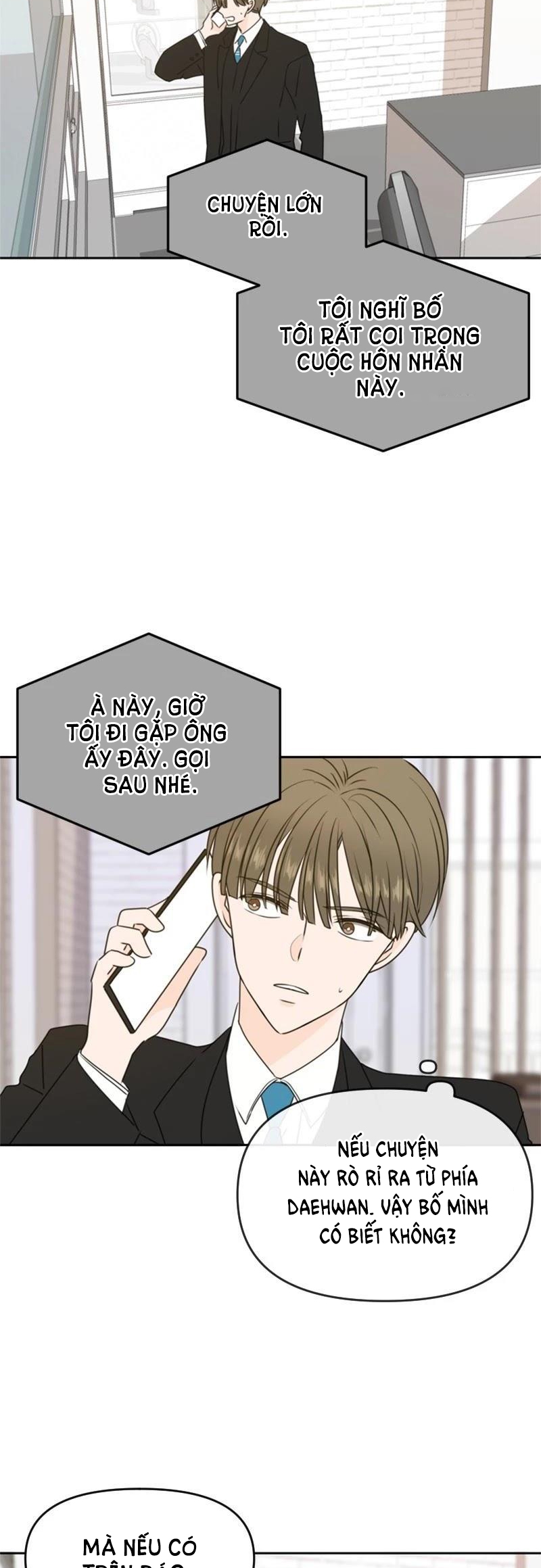 hẹn gặp anh ở kiếp thứ 19 chapter 54 37