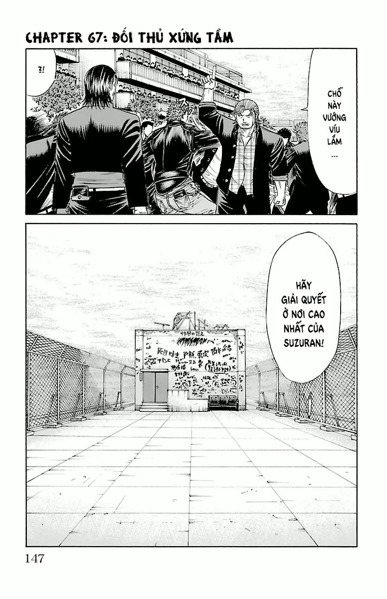 crows zero chapter 67 1
