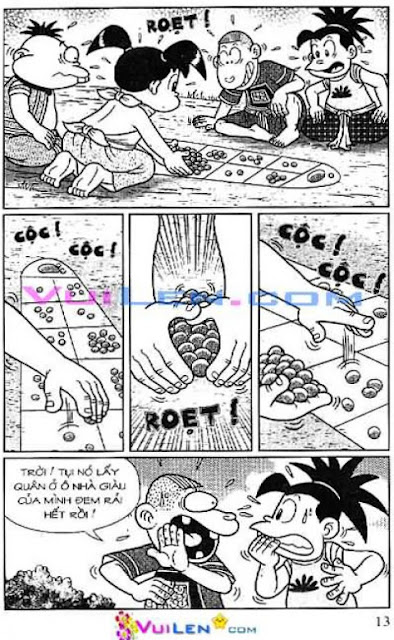 thần đồng đất việt chapter 128 10