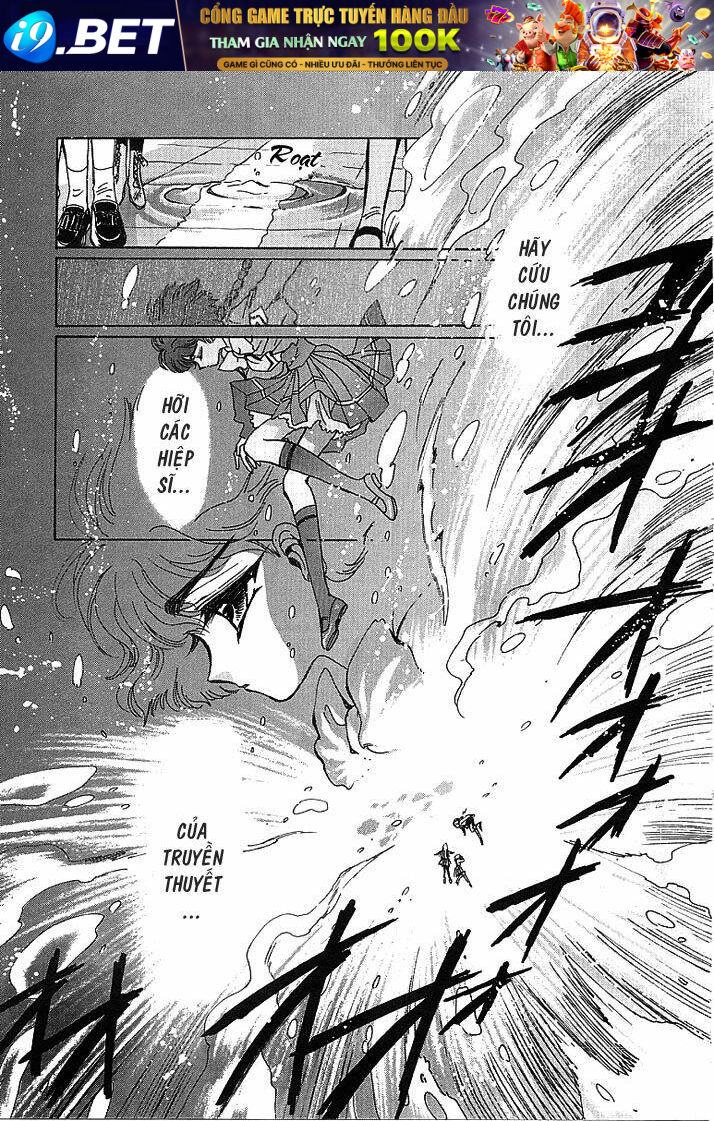 magic knight rayearth chapter 2 2