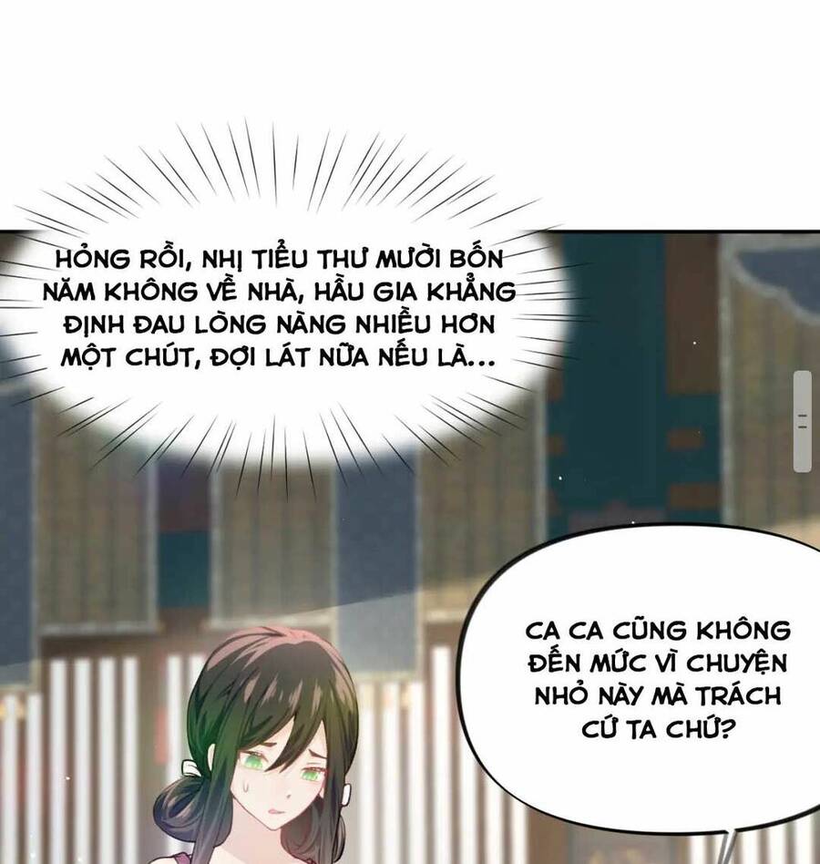 Một Đêm Bệnh Kiều Đột Nhiên Tới Chapter 48 - Trang 20