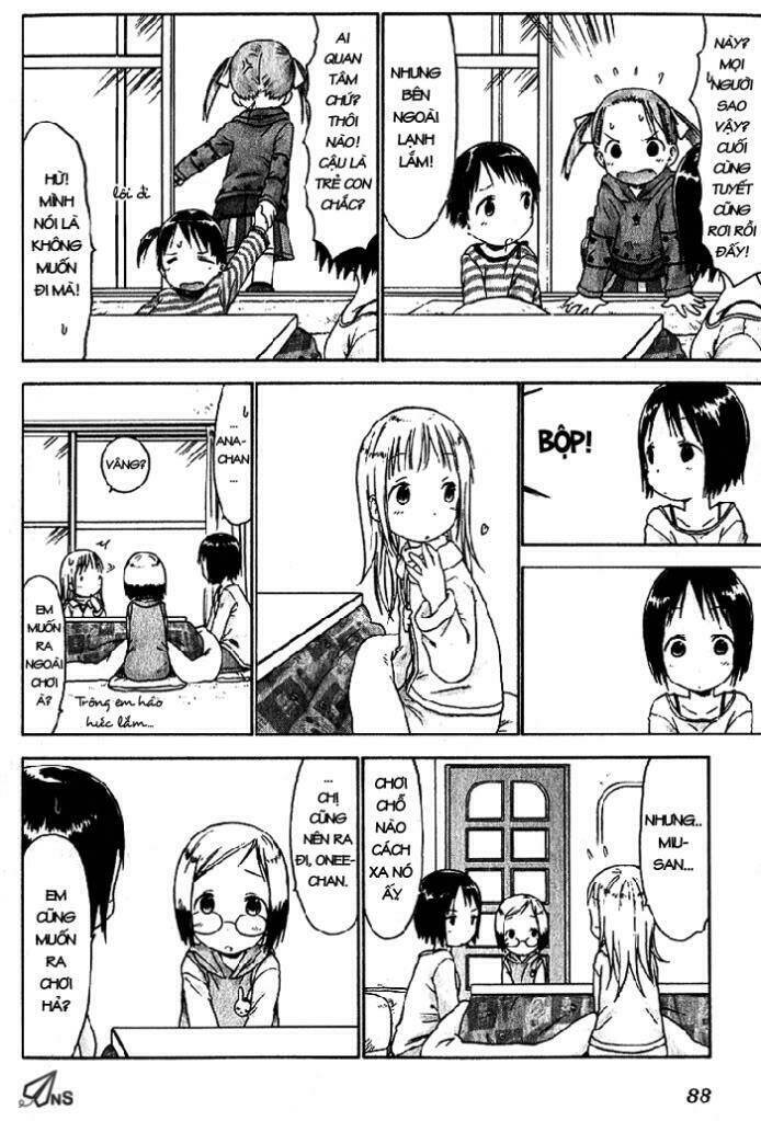 ichigo mashimaro chapter 16 5