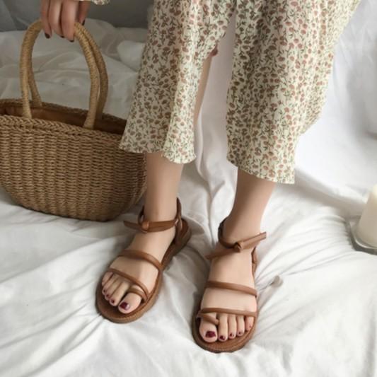 Sandal chất lượng cao thoải mái dành cho nữ