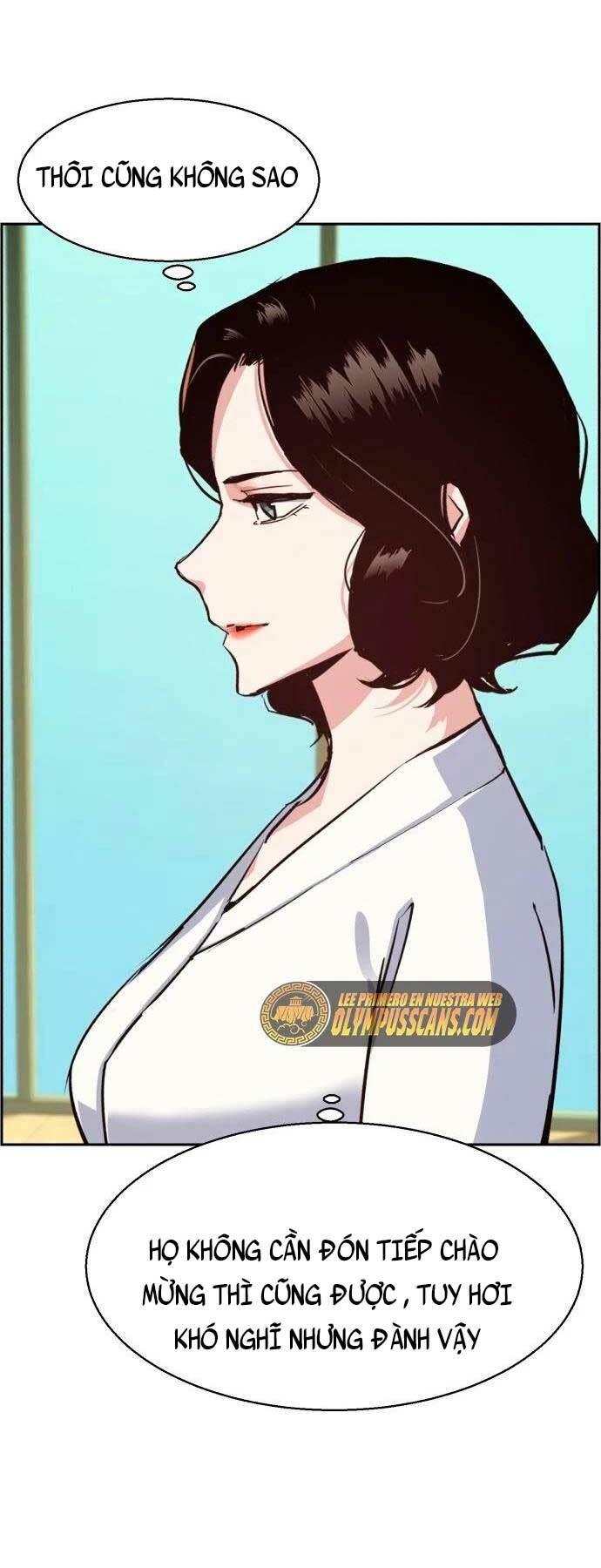 bạn học tôi là lính đánh thuê chapter 127 49