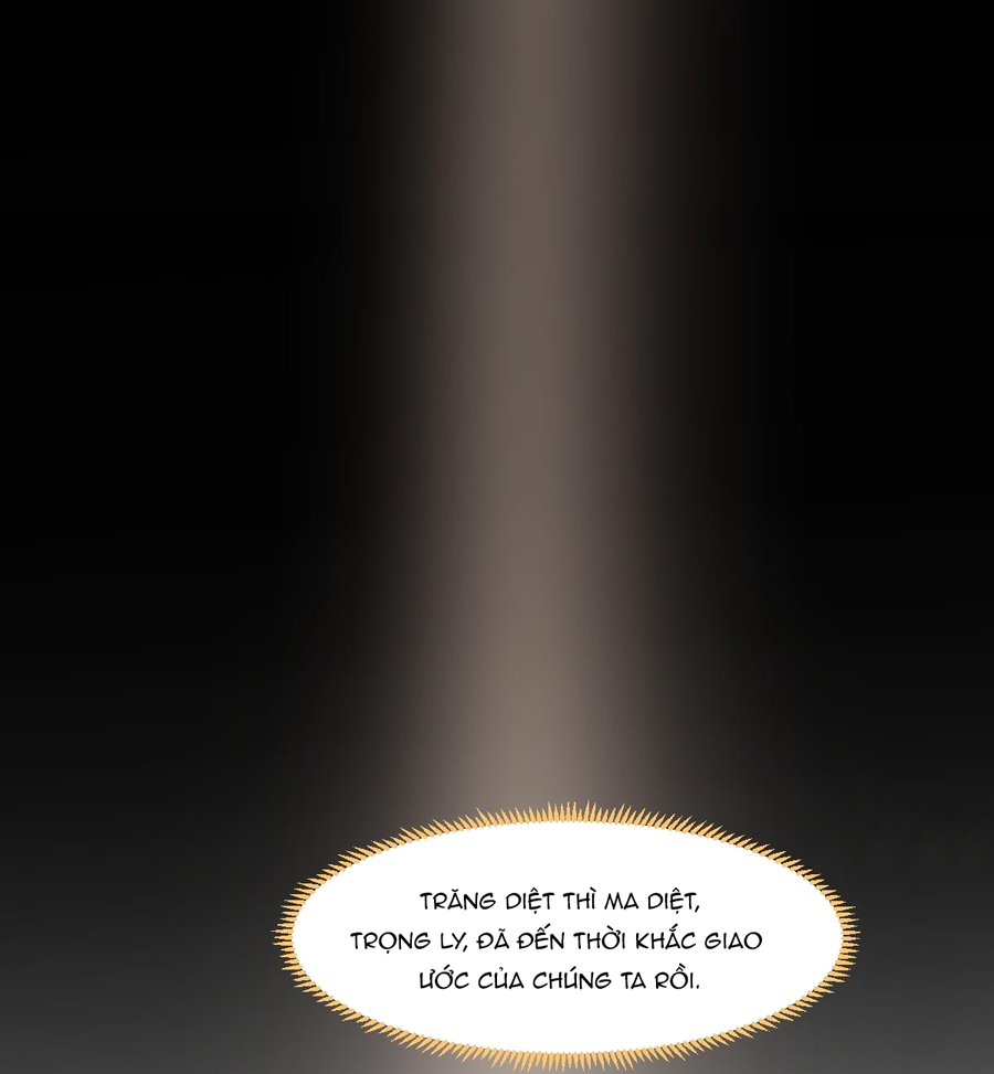 Bắt Lấy Ngao Ngao chapter 228 - Trang 10