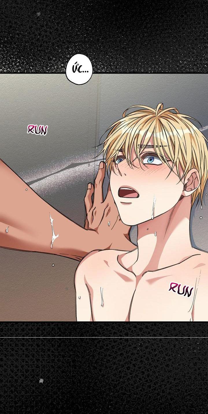 chuyến tàu điên cuồng chapter 13 62