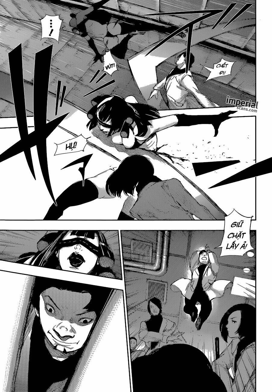 ngạ quỷ vùng tokyo 2 chapter 23 5