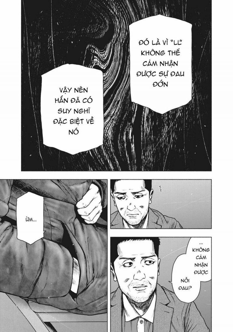 shin'ai naru boku e satsui wo komete chapter 80 21