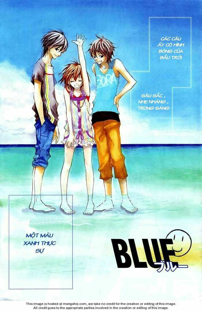 blue (chiba kozue) chapter 1 4