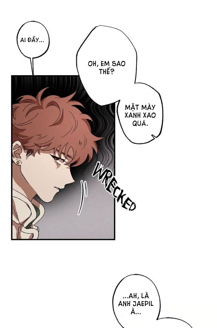 bẫy kép chapter 22.1 19