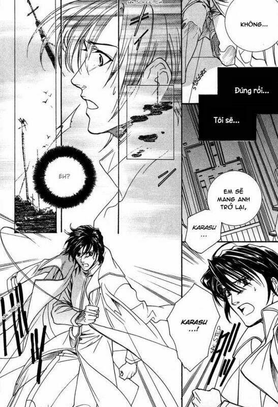 innocent bird chapter 13 19