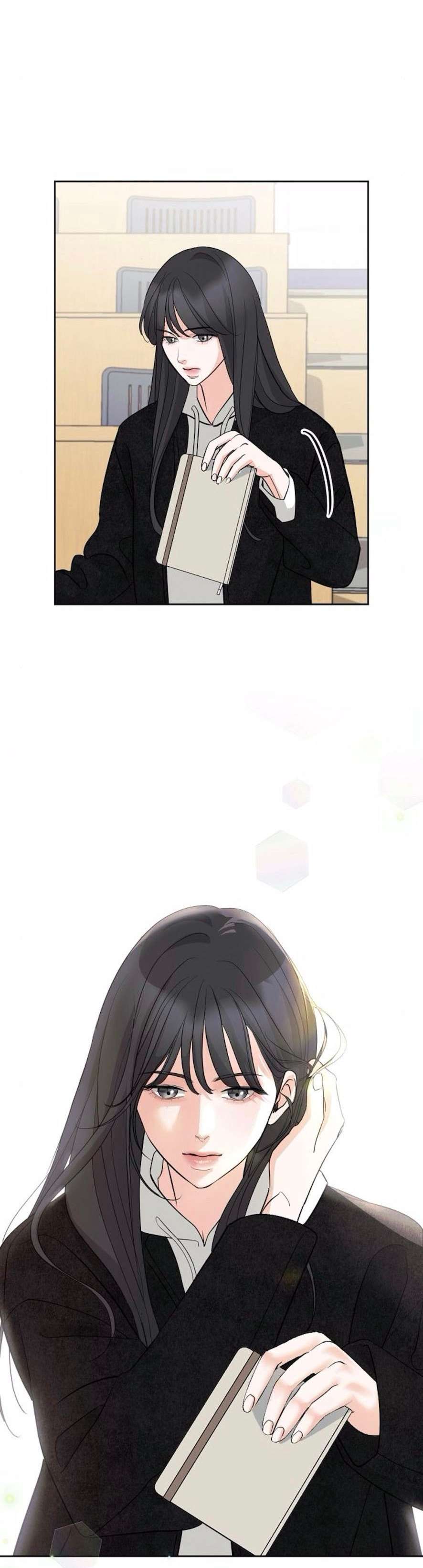 [18+] cẩn thận va phải tình yêu chapter 12 4