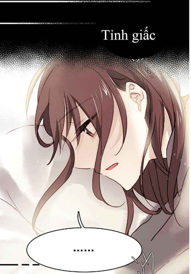 tình yêu là thế chapter 1.5 15