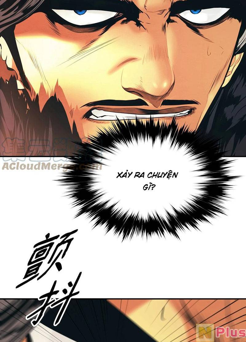 bất bại chân ma chapter 150 84