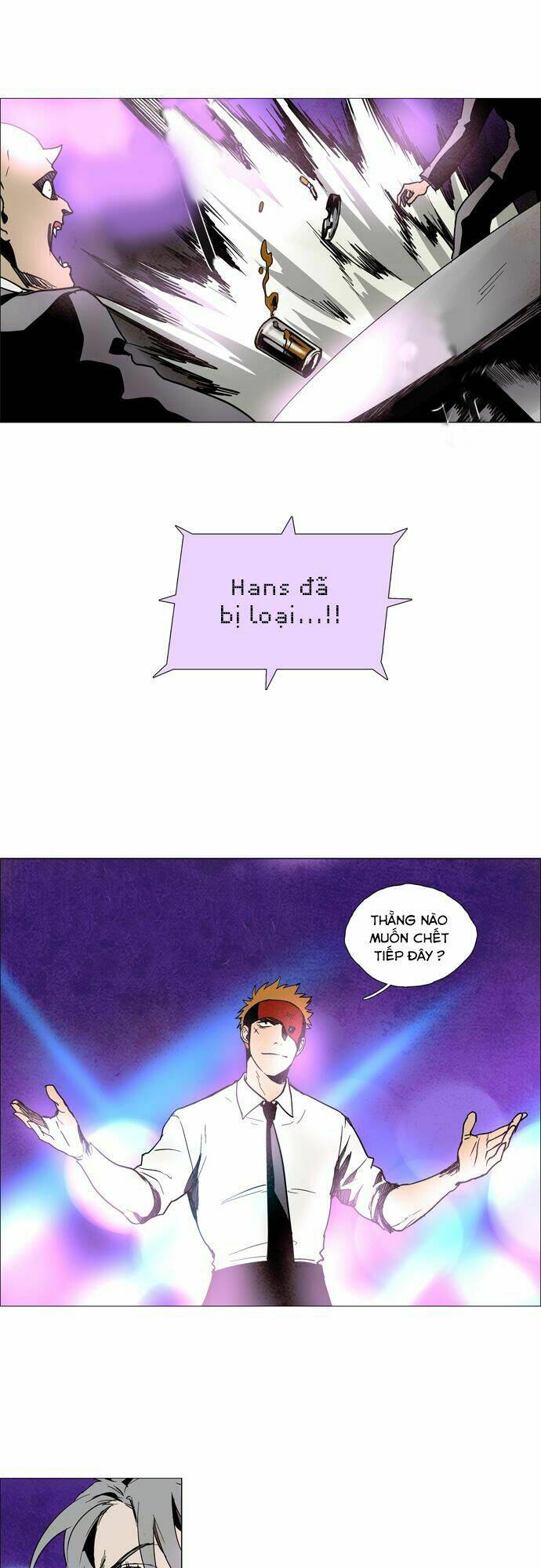 lessa 2: the crimson knight chapter 66 17