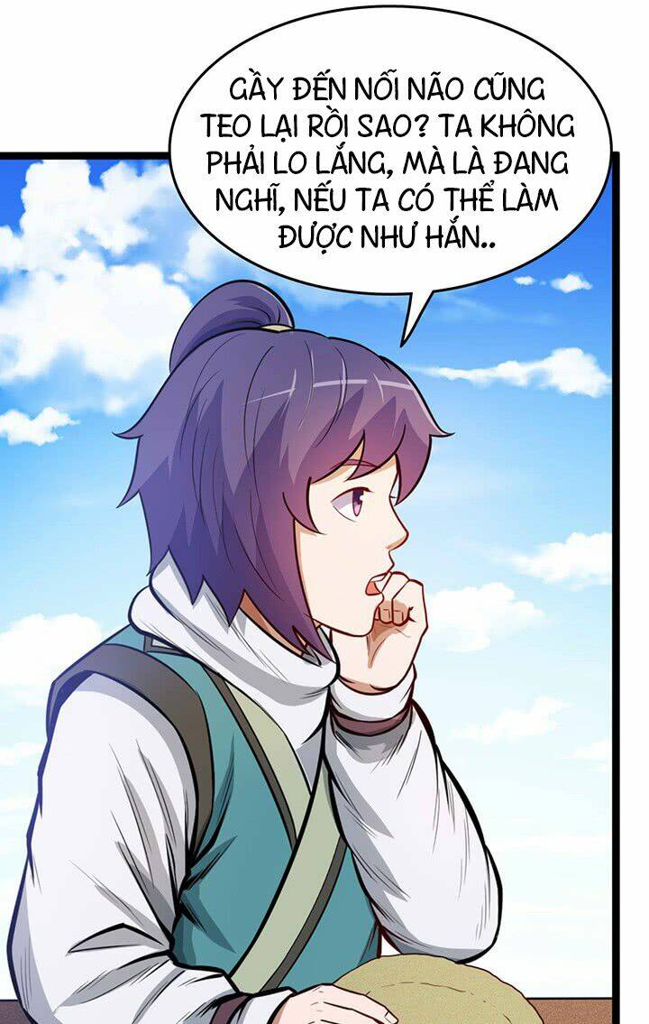 hiệp hành cửu thiên chapter 107 14