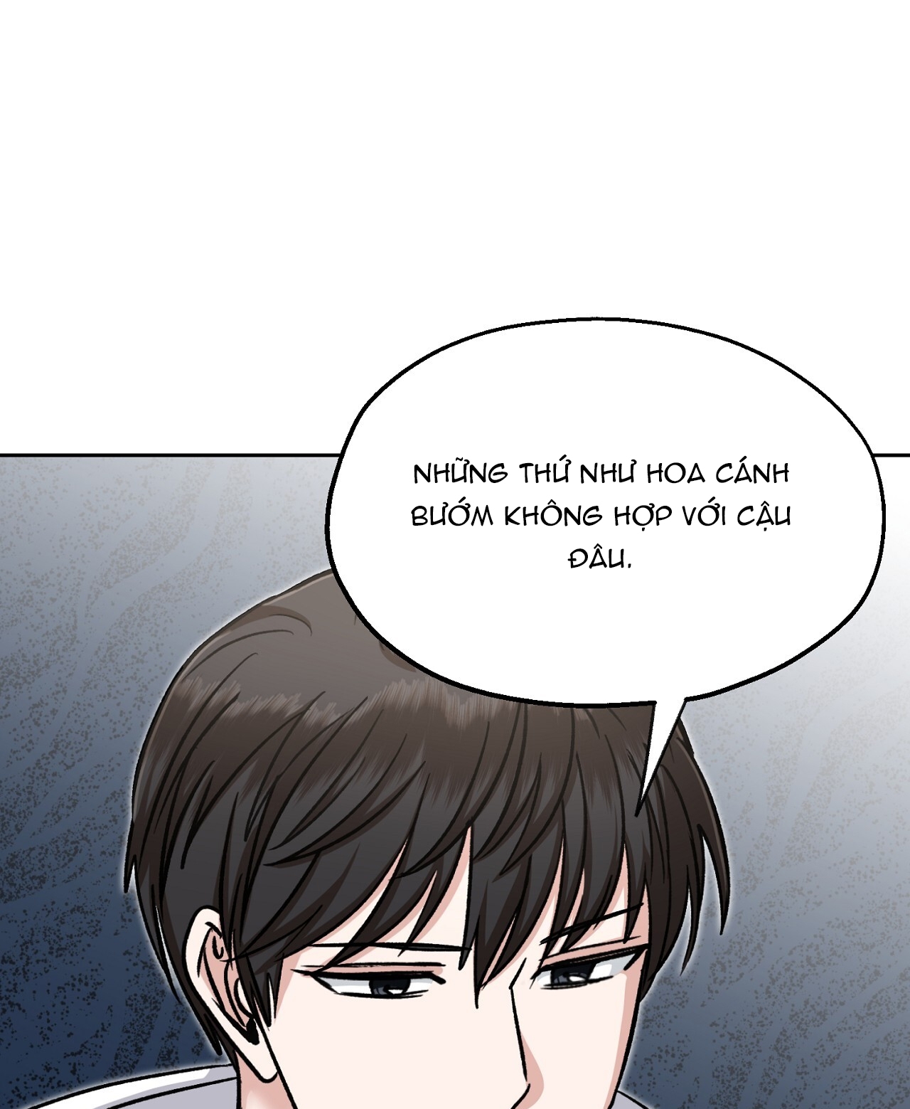 Năm Giác Quan chapter 4.1 - Trang 7