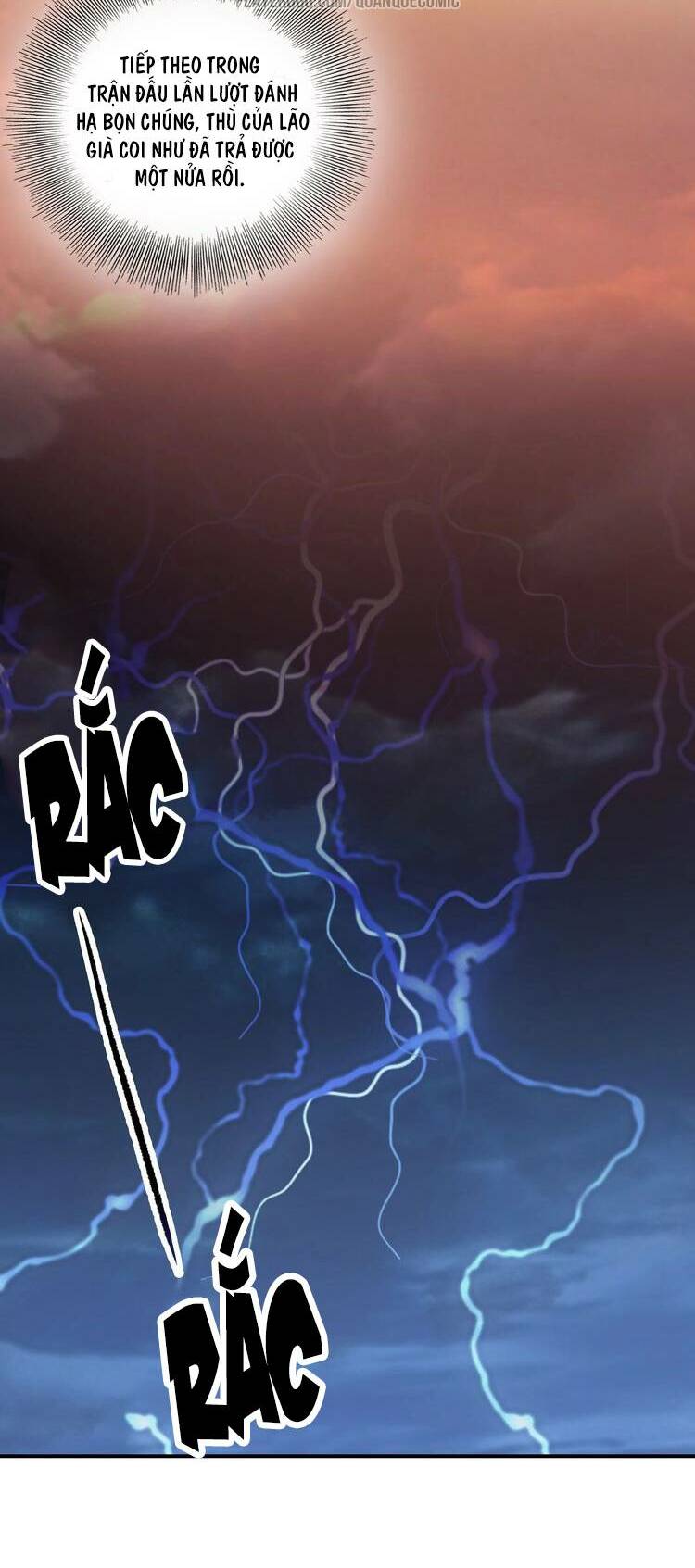 khốn long đại lục chapter 27.2 22