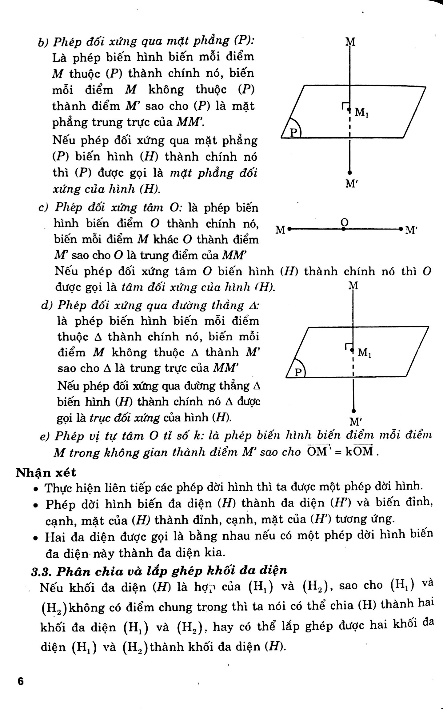 Phân Dạng Và Phương Pháp Giải Nhanh Hình Học 12