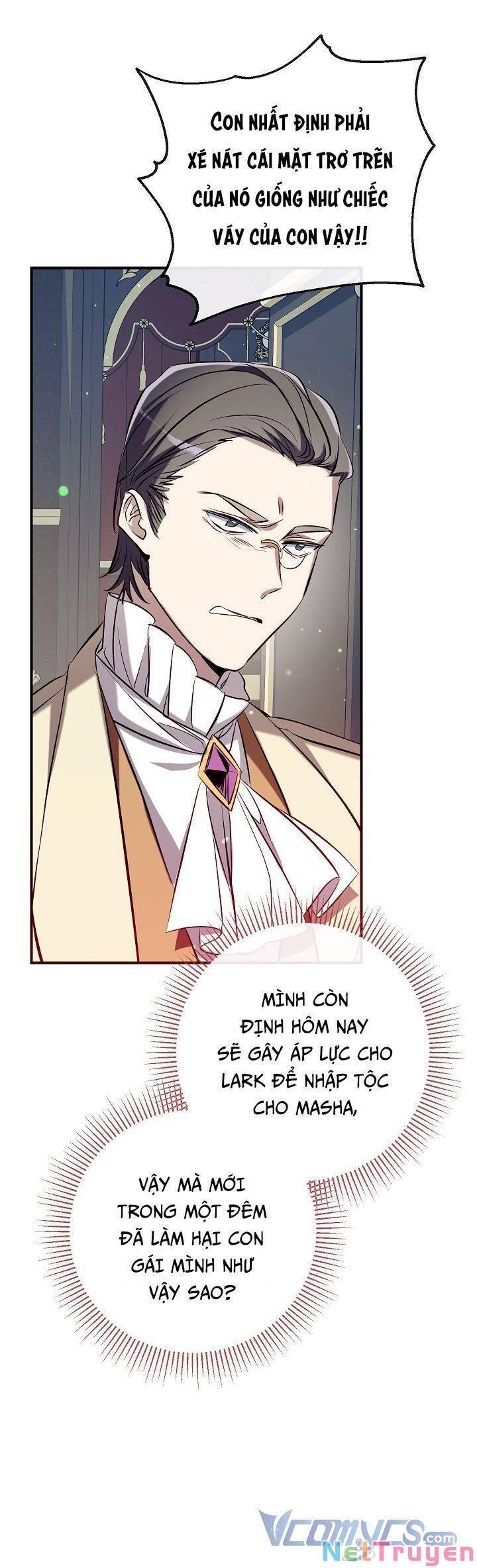 chúng ta có thể trở thành gia đình được không? chapter 71 3