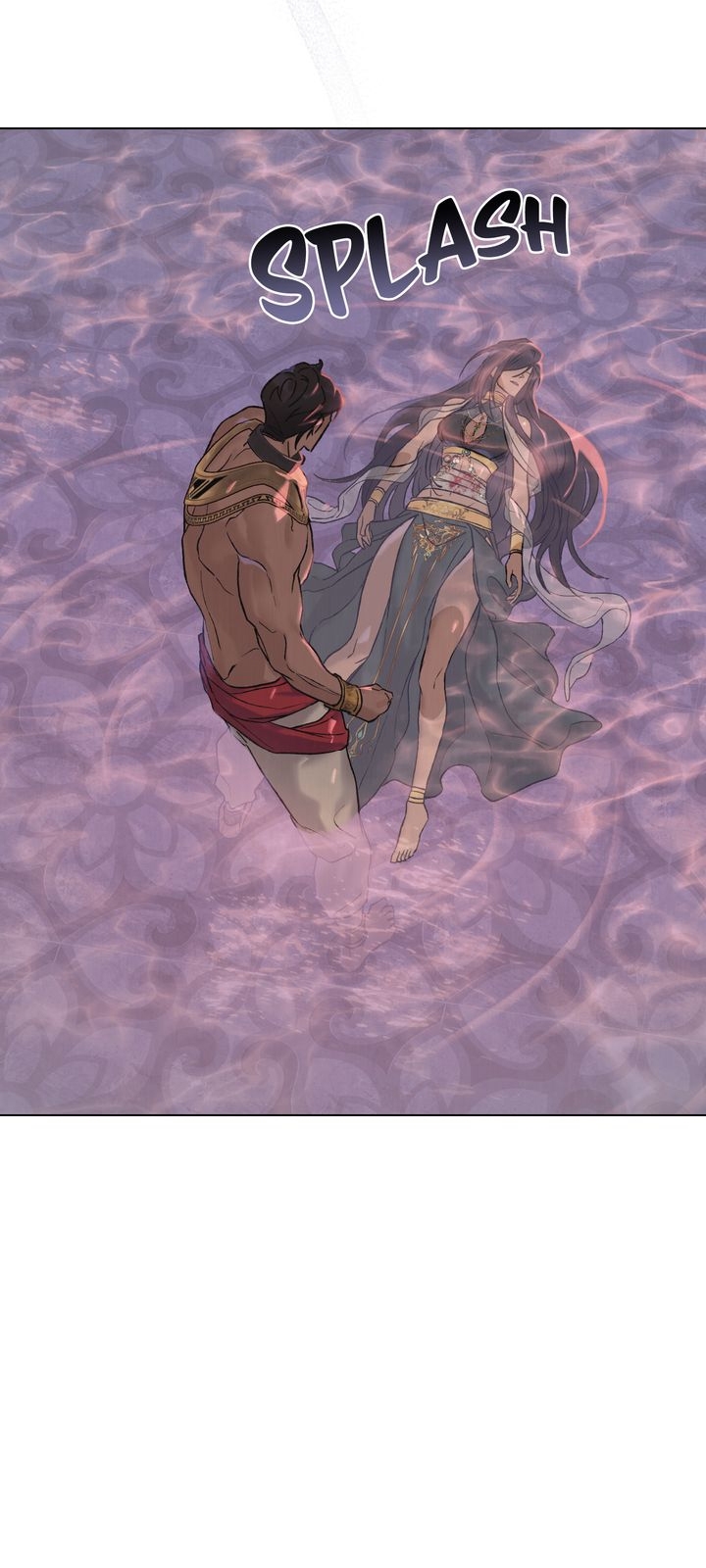 Gọi Ta Là Chủ Nhân chapter 2.2 - Trang 26
