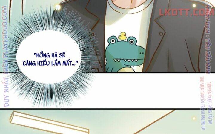 chồng trước 18 tuổi chapter 21 20