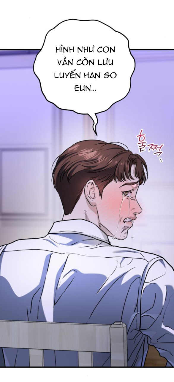 Nóng Lòng Muốn Giày Vò Em chapter 45.1 12